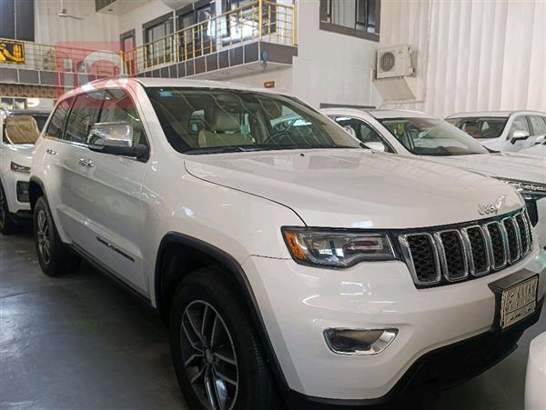 Jeep for sale in Iraq